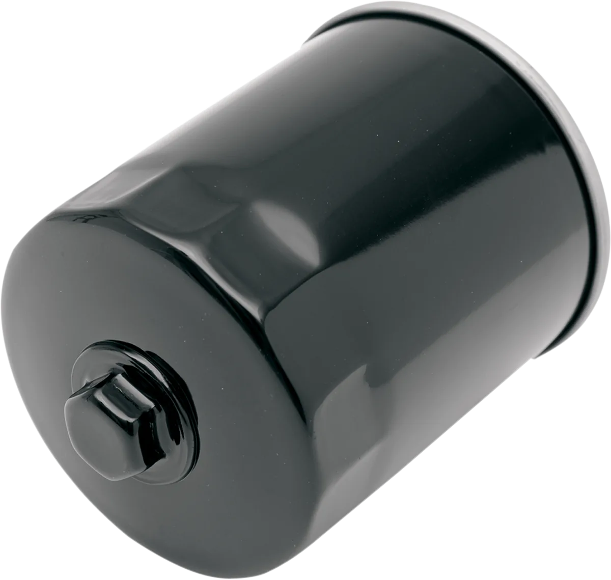 Spin-On Oil Filter
