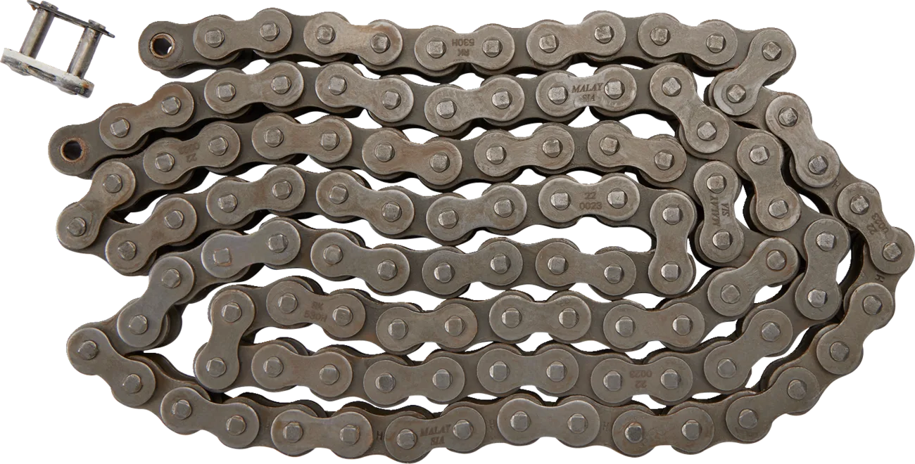 Heavy-Duty (H) M530H Chain