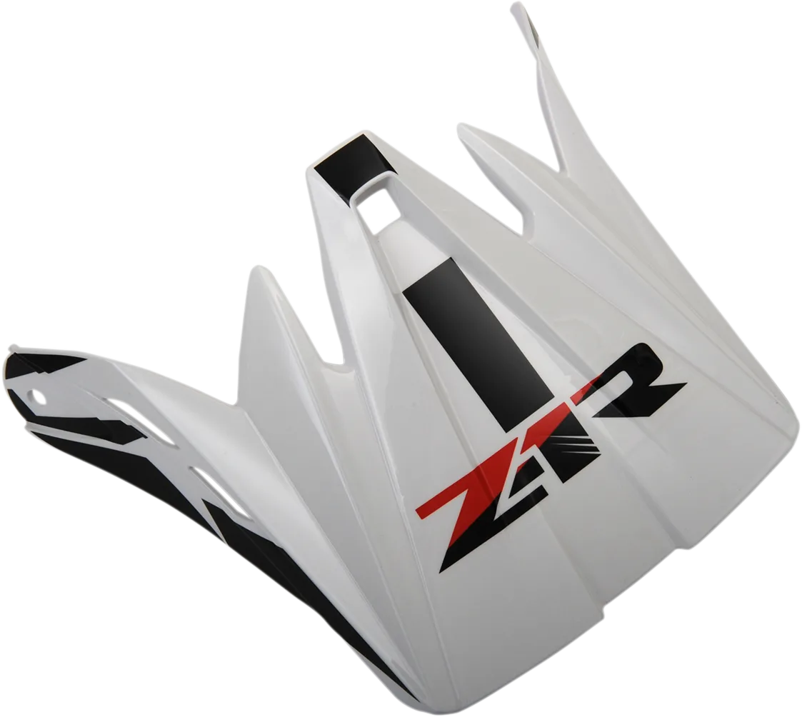 Child Rise Helmet Visor