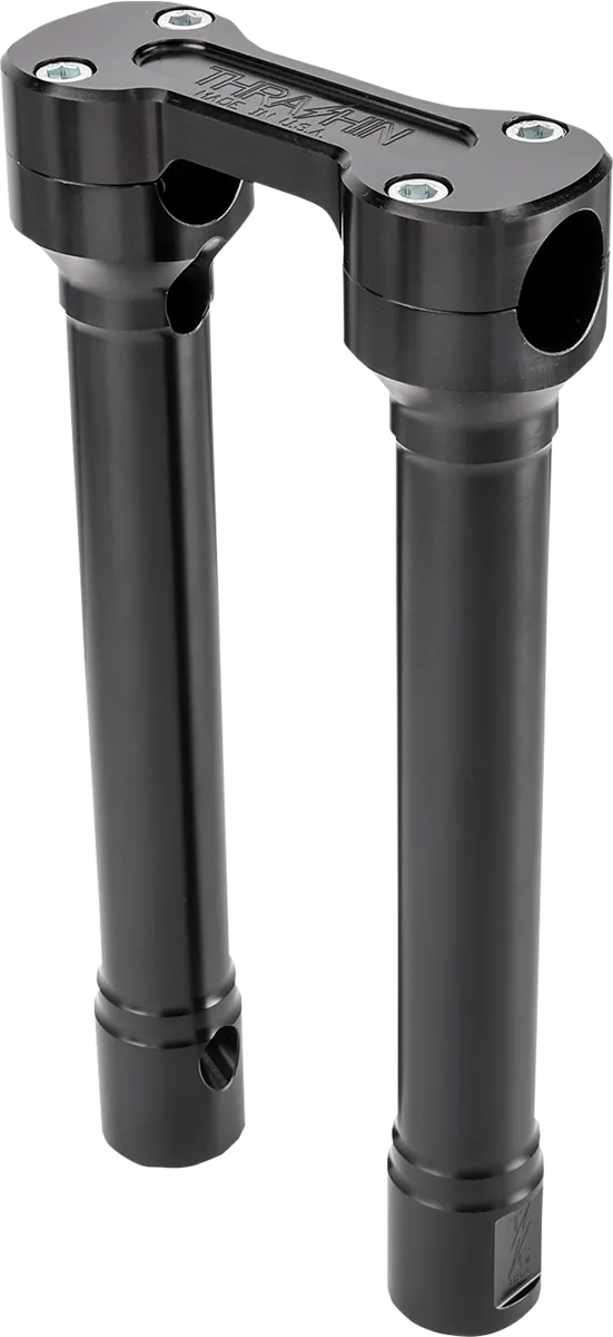 Hole Shot Risers