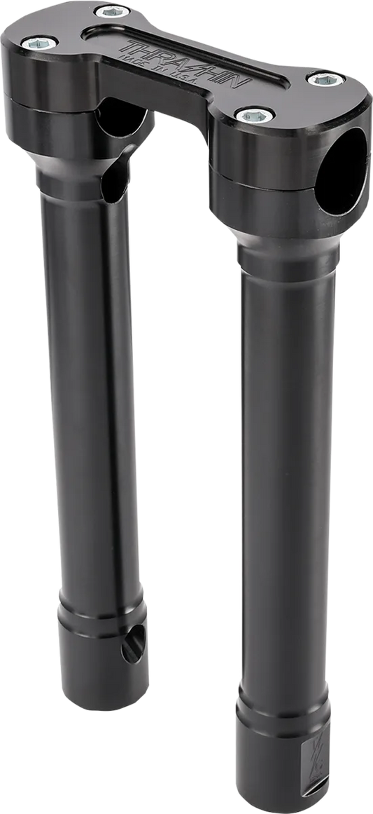 Hole Shot Risers