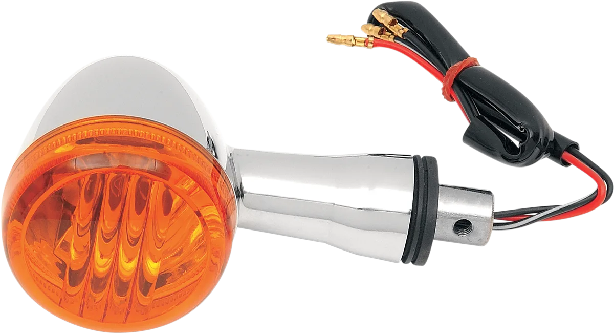 Turn Signals