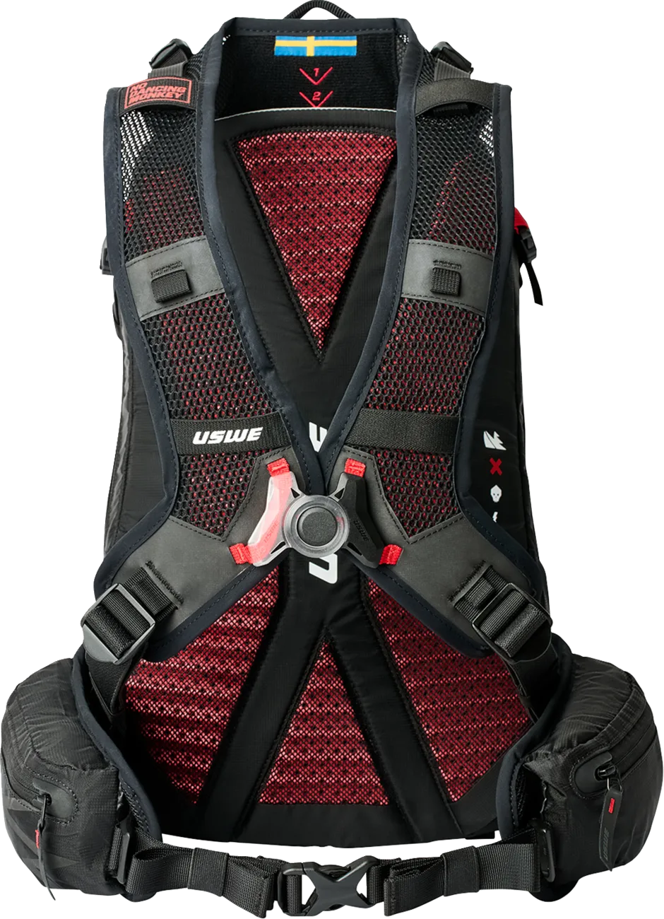 Backpack Harness