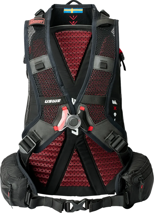 Backpack Harness