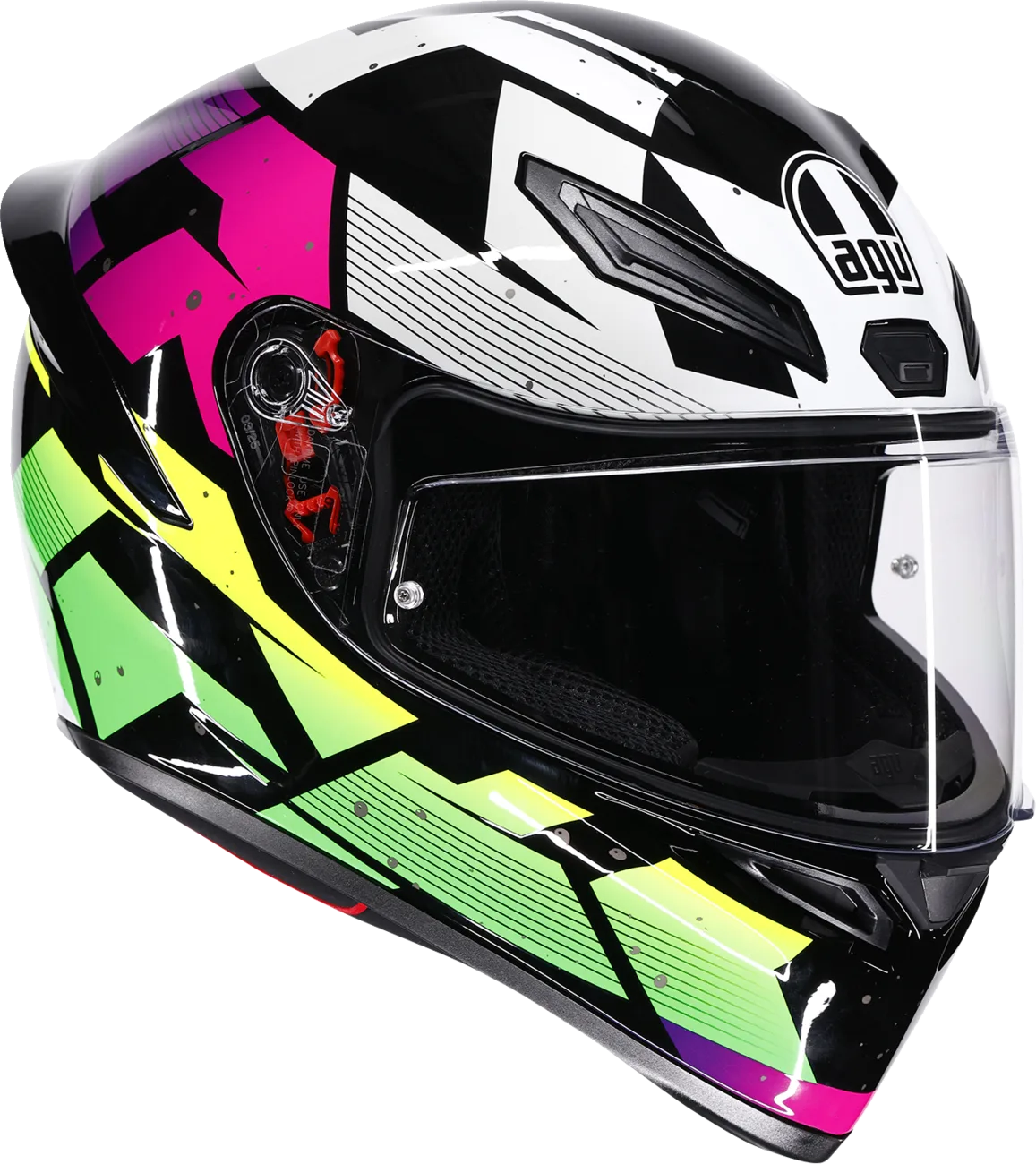 K1 S Punkpulse Helmet