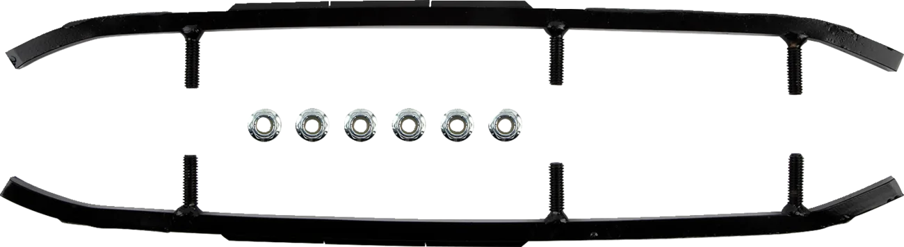 Trail Blazer IV™ Flat-Top® Wear Bars