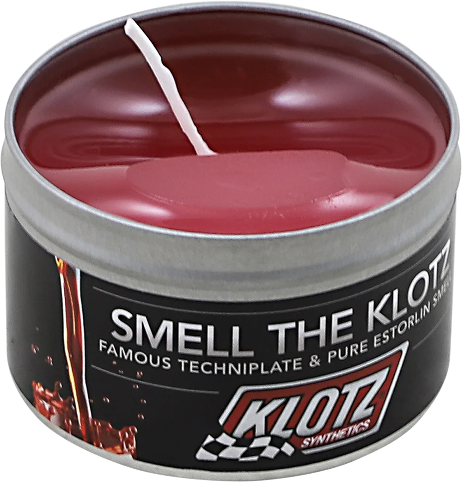 Scented Candle