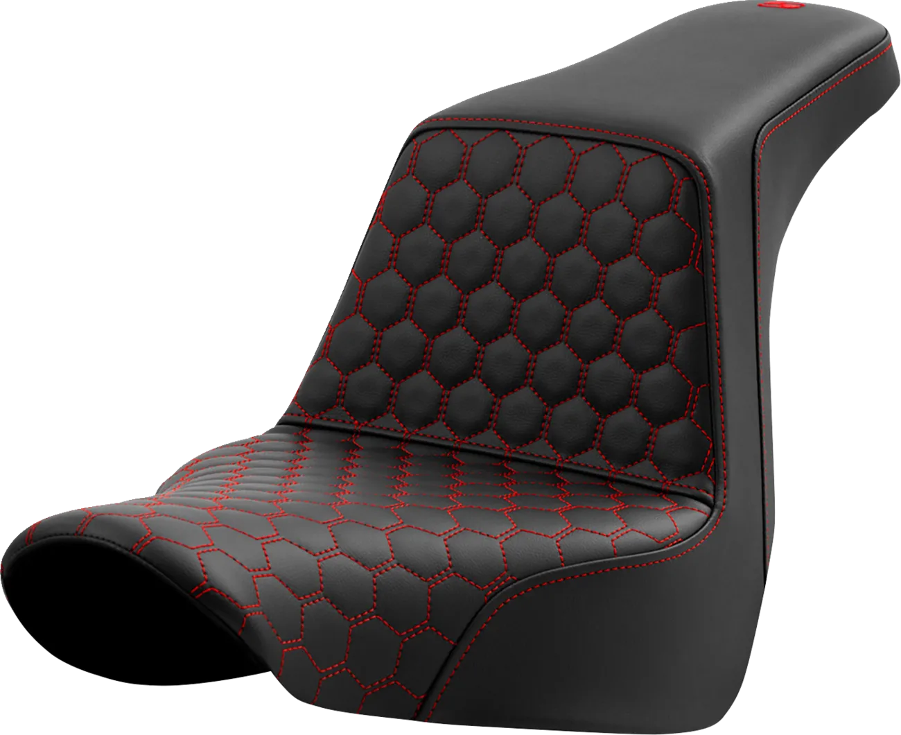 Honeycomb Step-Up Seat