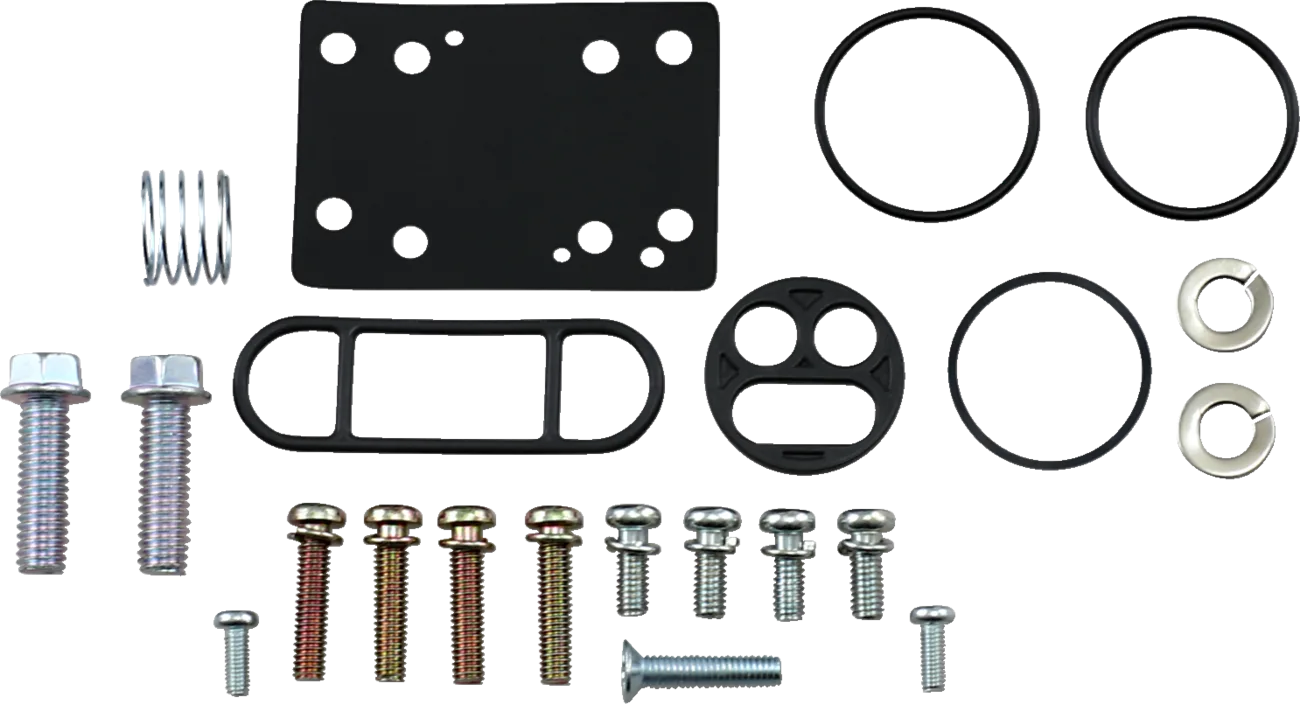 Petcock Repair Kit