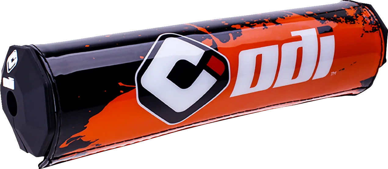 SX8 Handlebar Pad