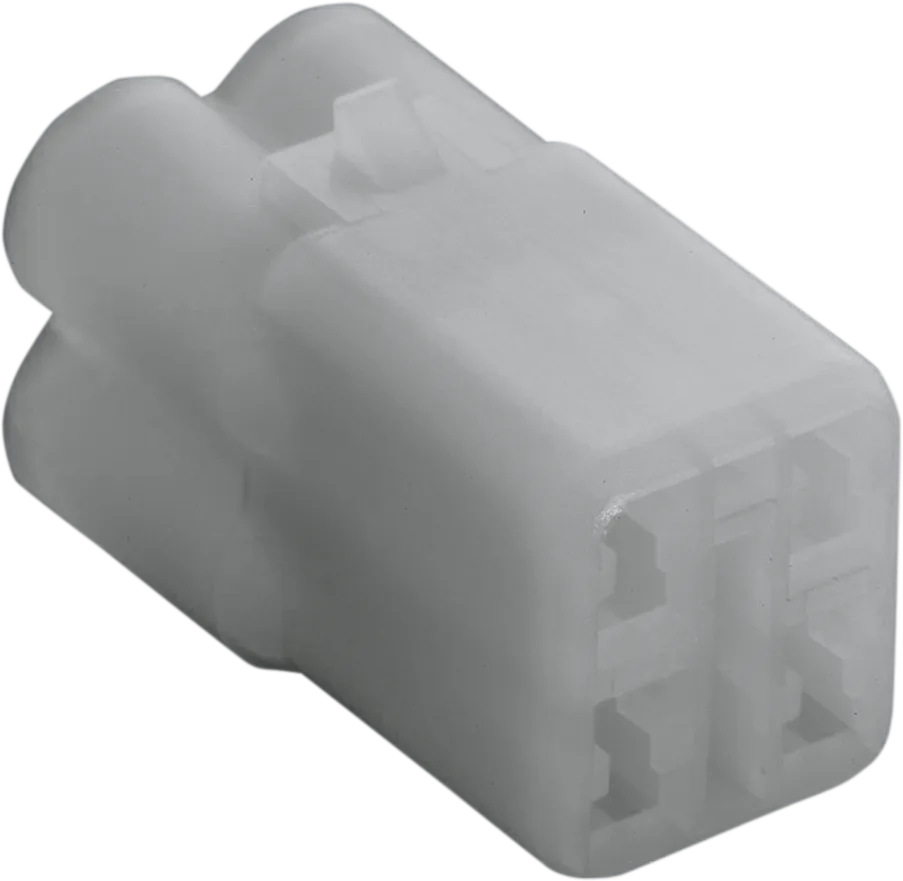 Replacement Connector Component — Connector