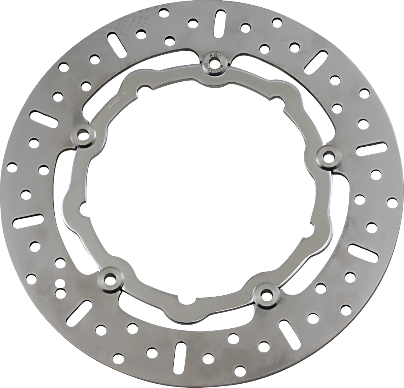 Brake Rotor for Harley-Davidson