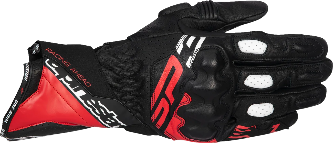 SP-3 Gloves