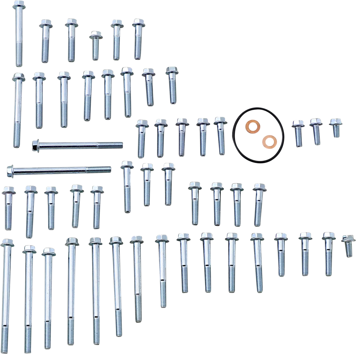 Engine Fastener Kit