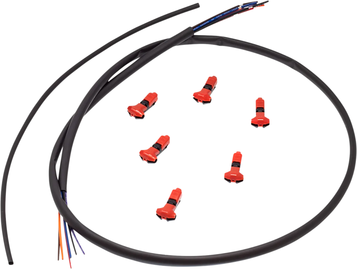 Lighting Harness