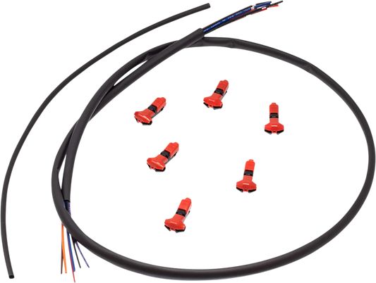 Lighting Harness