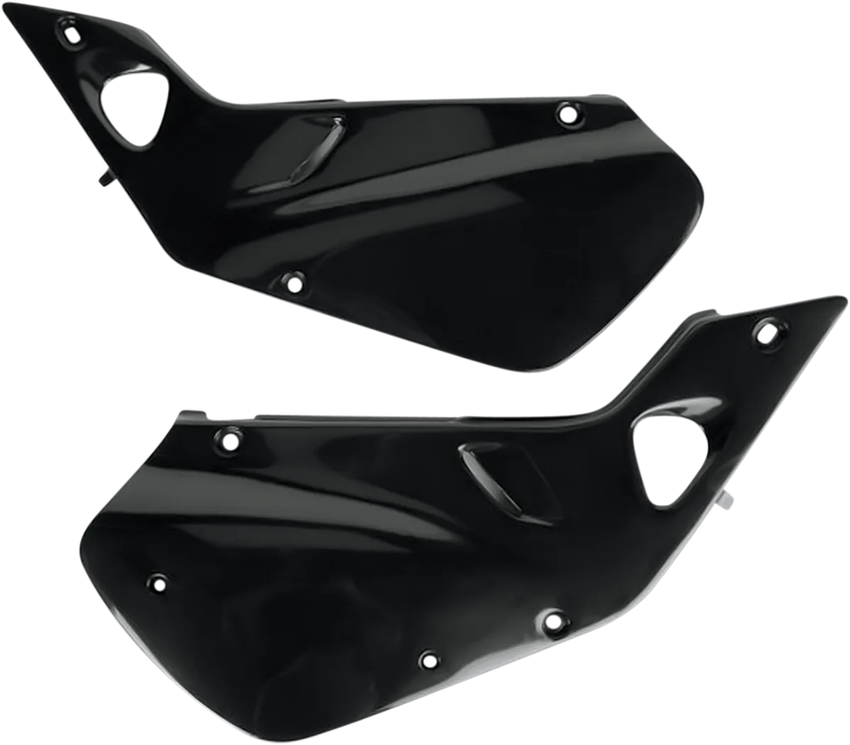 Replacement Side Panels