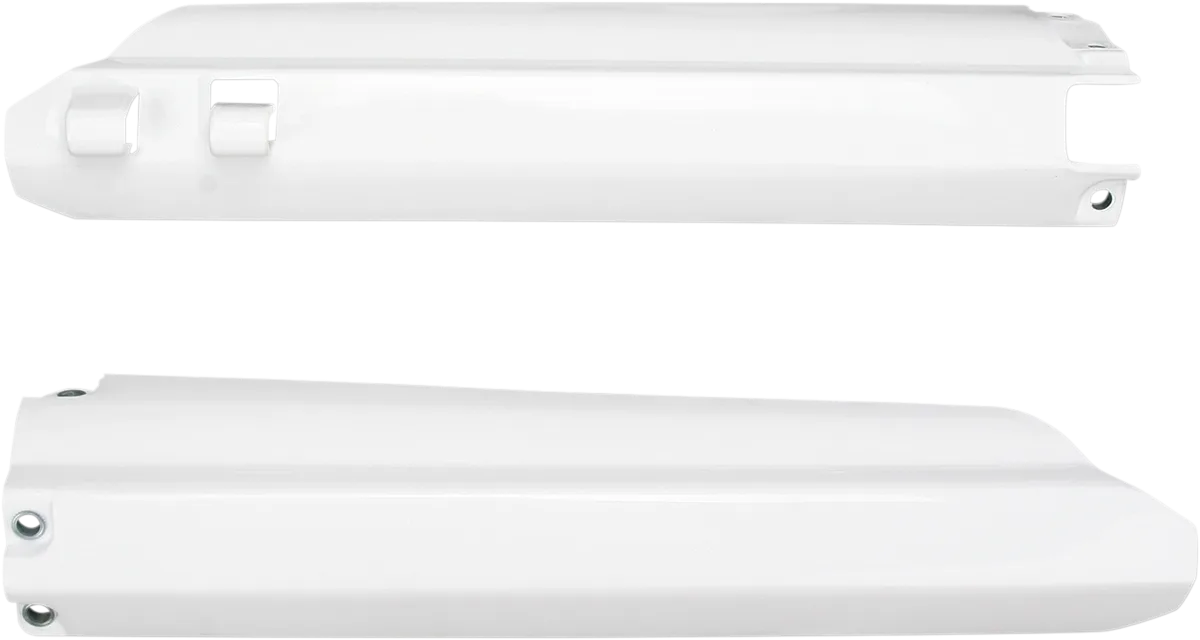 Replacement Fork Covers for Yamaha — Fork