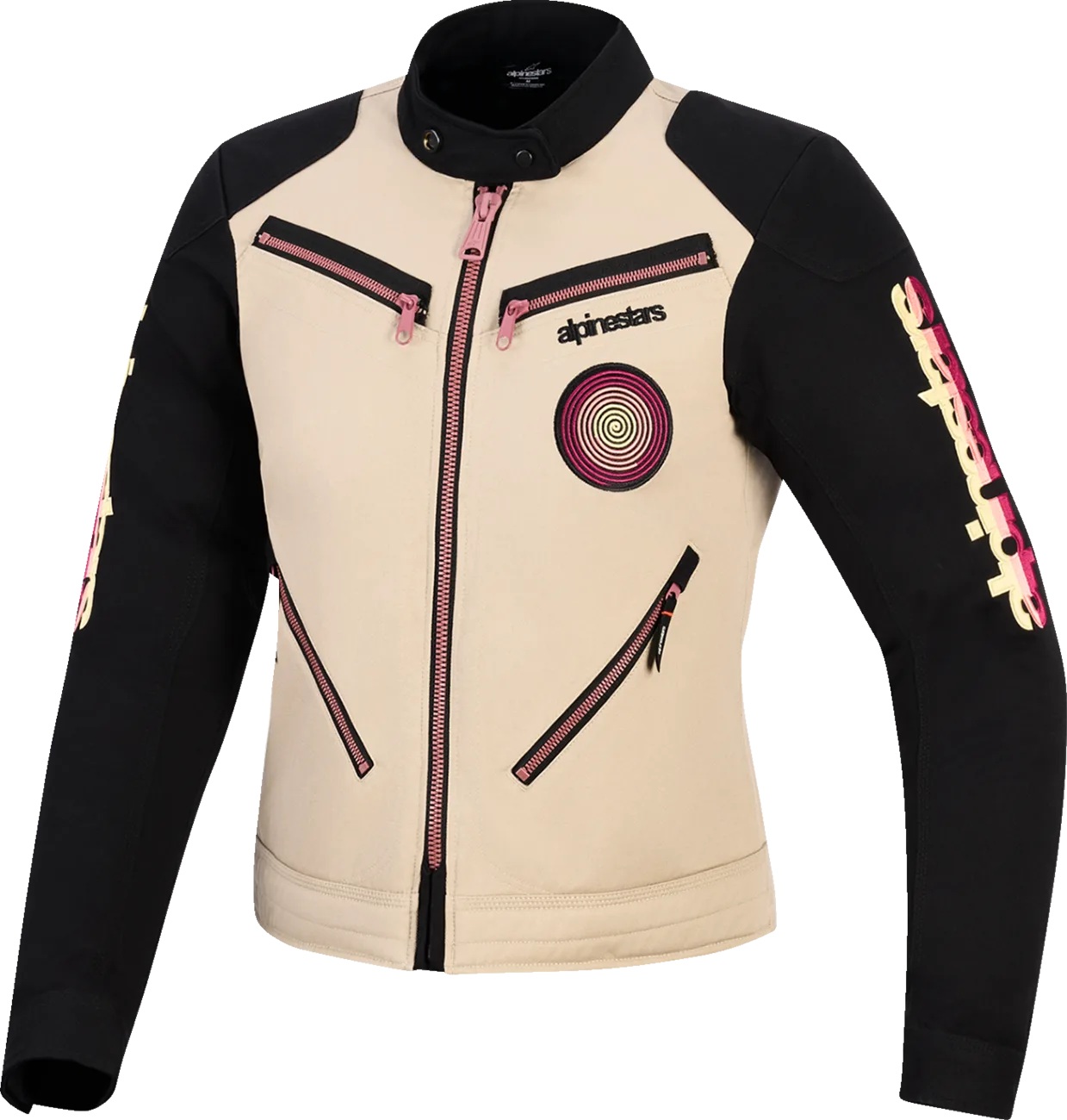 Stella Grace Jacket