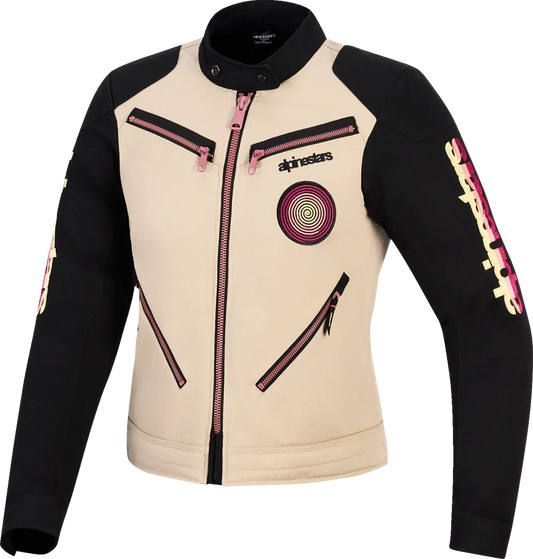 Stella Grace Jacket