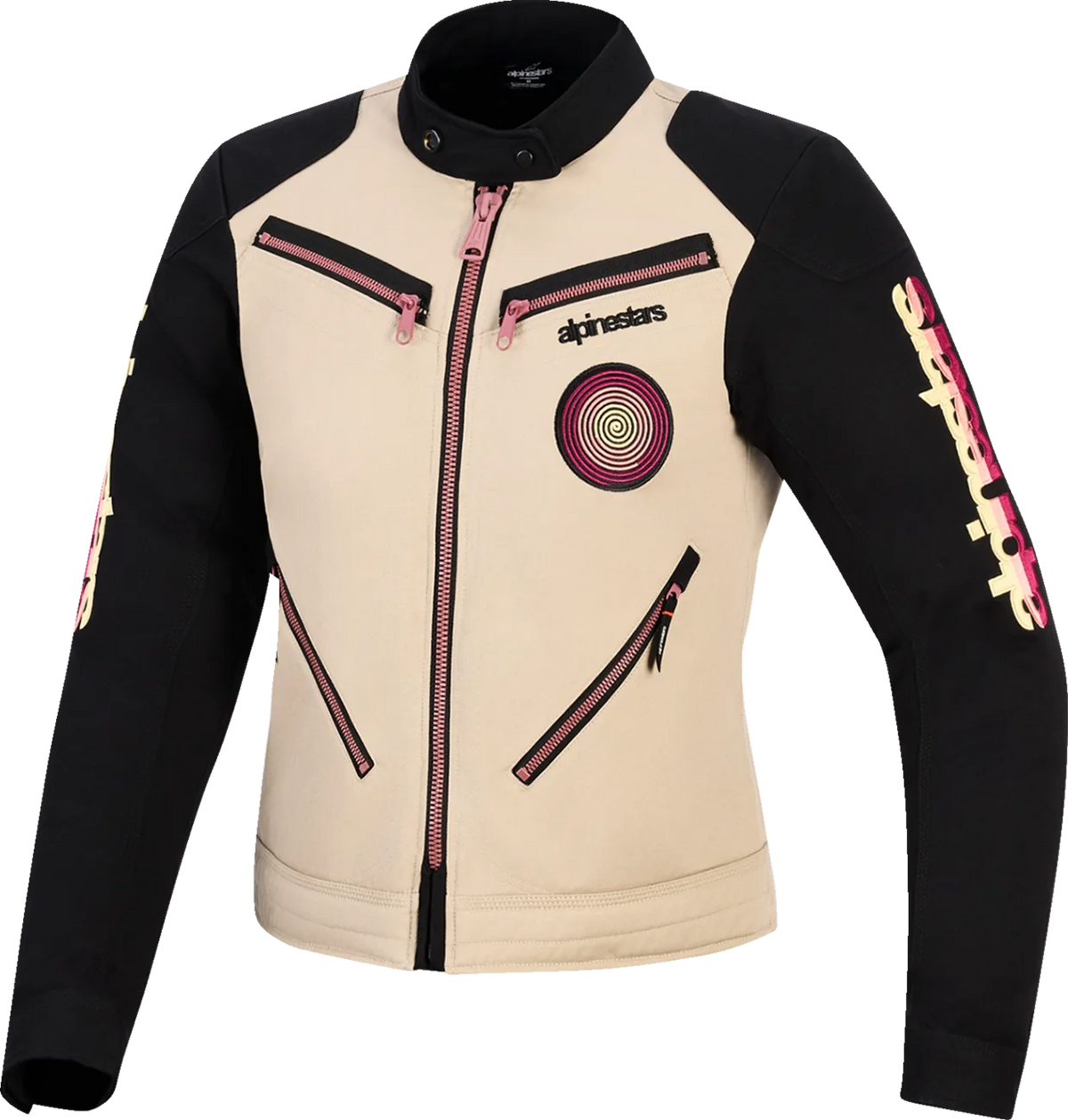 Stella Grace Jacket