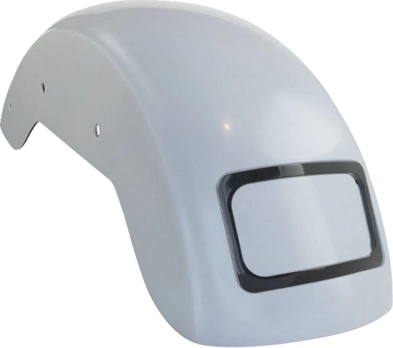 The Fix Custom Rear Fender