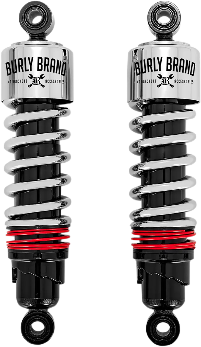 Slammer Plus Shocks