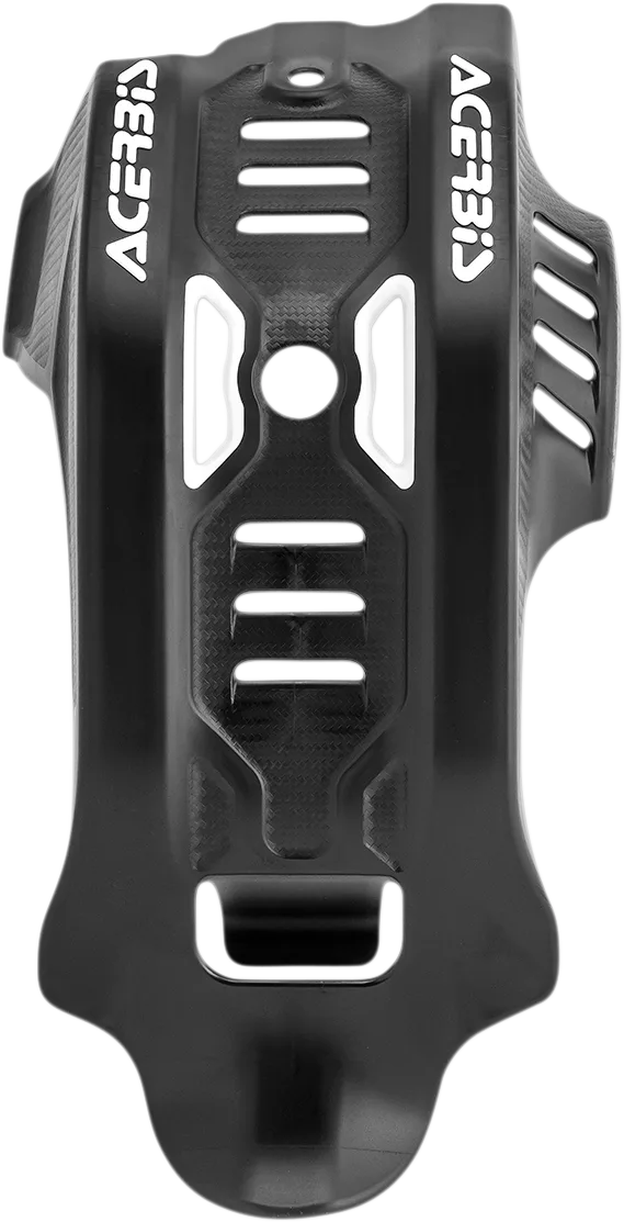 Skid Plate