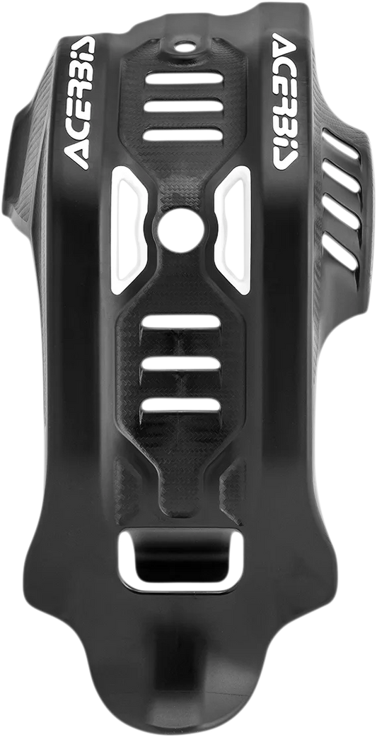 Skid Plate