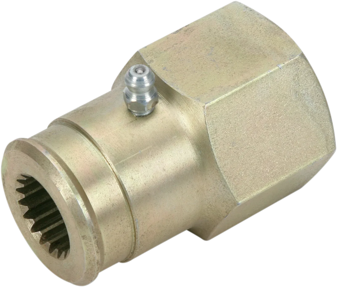 Clutch Flywheel (PTO)