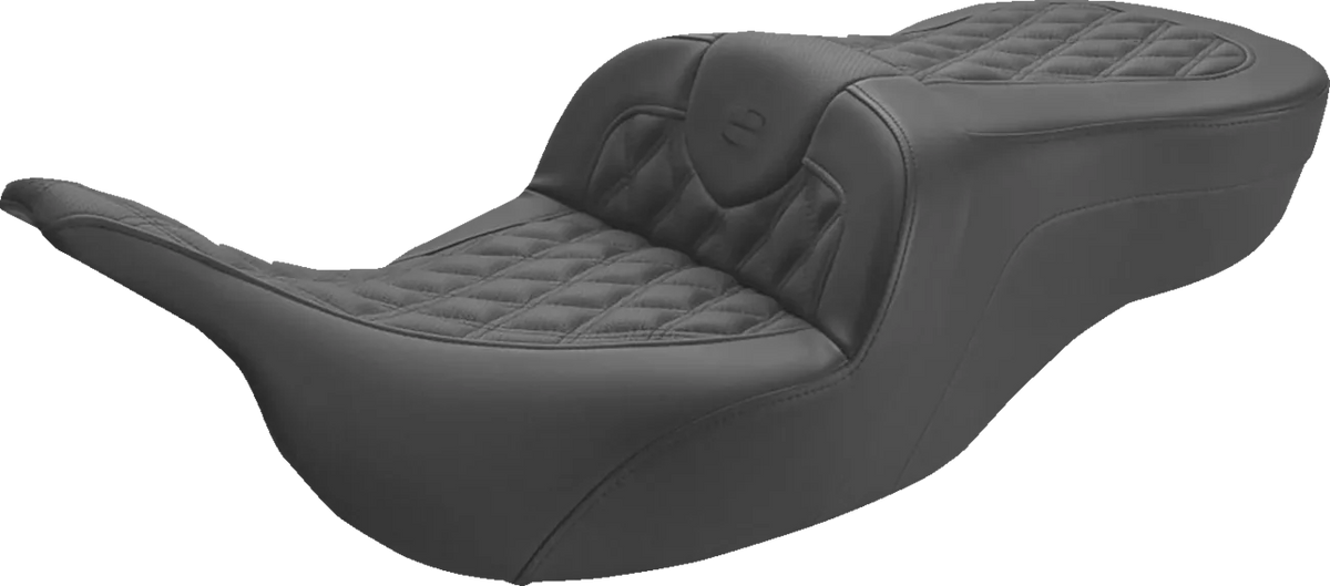 Roadsofa™ Lattice Stitch Seat