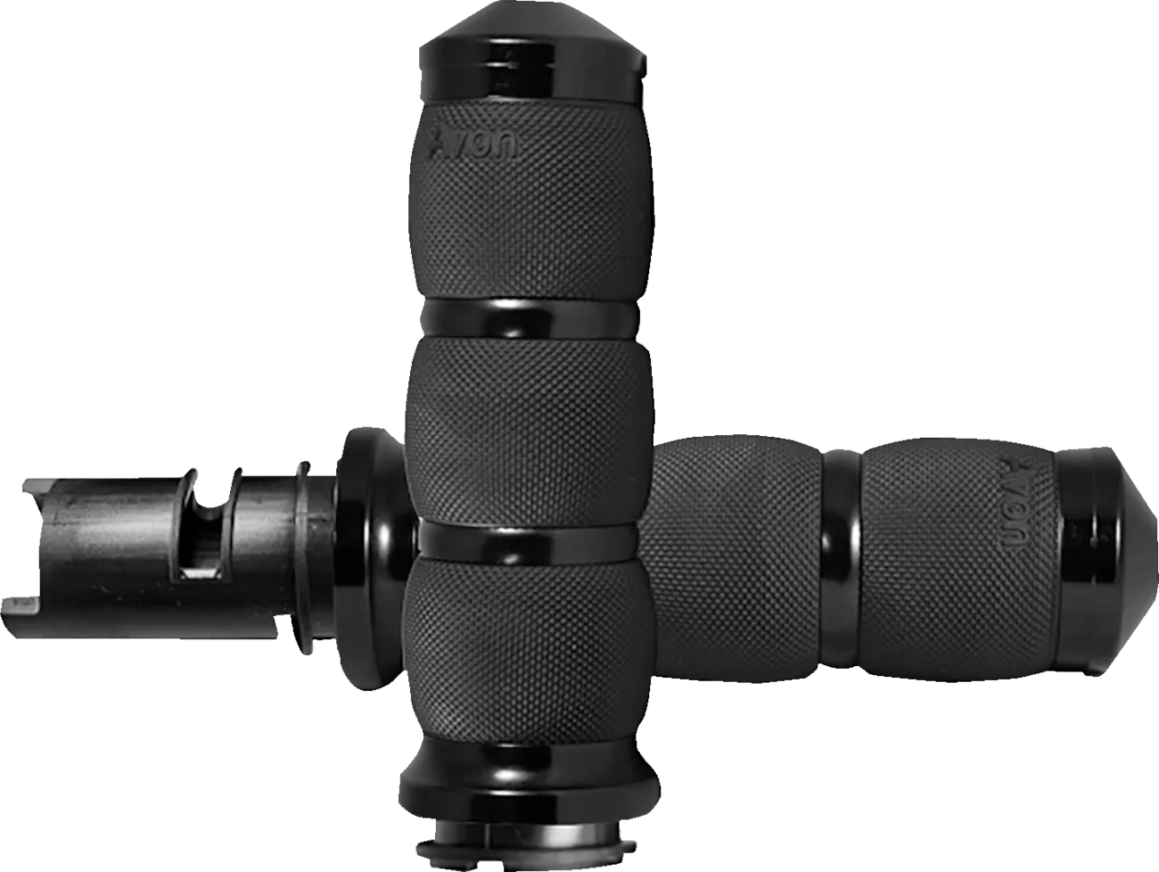 3-Ring Air Cushioned Grips — Standard