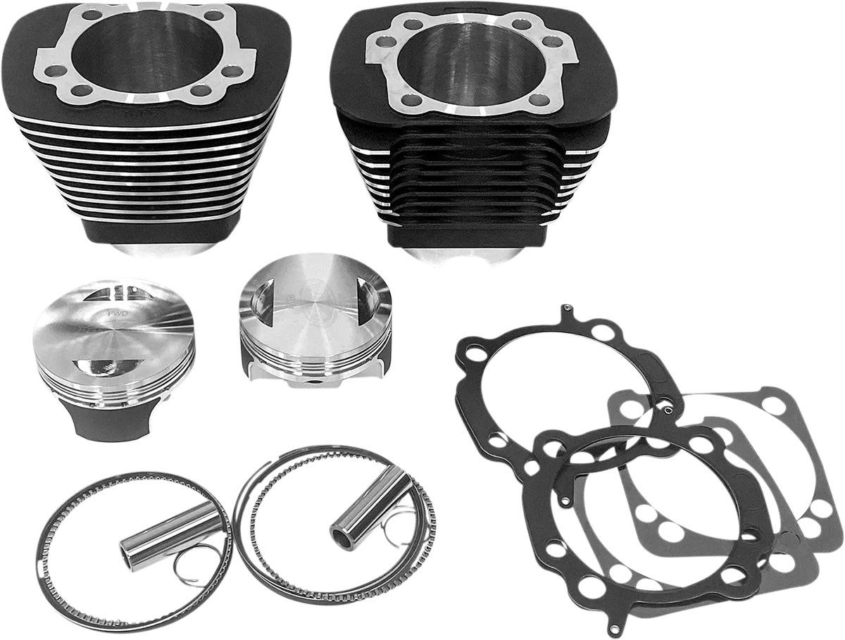 Monster Big Bore Cylinder Kit