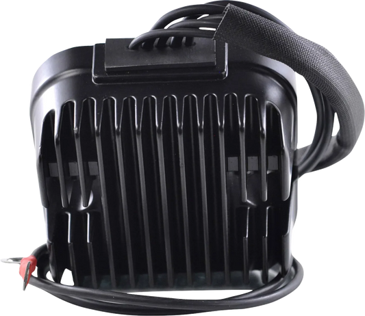 Voltage Regulator