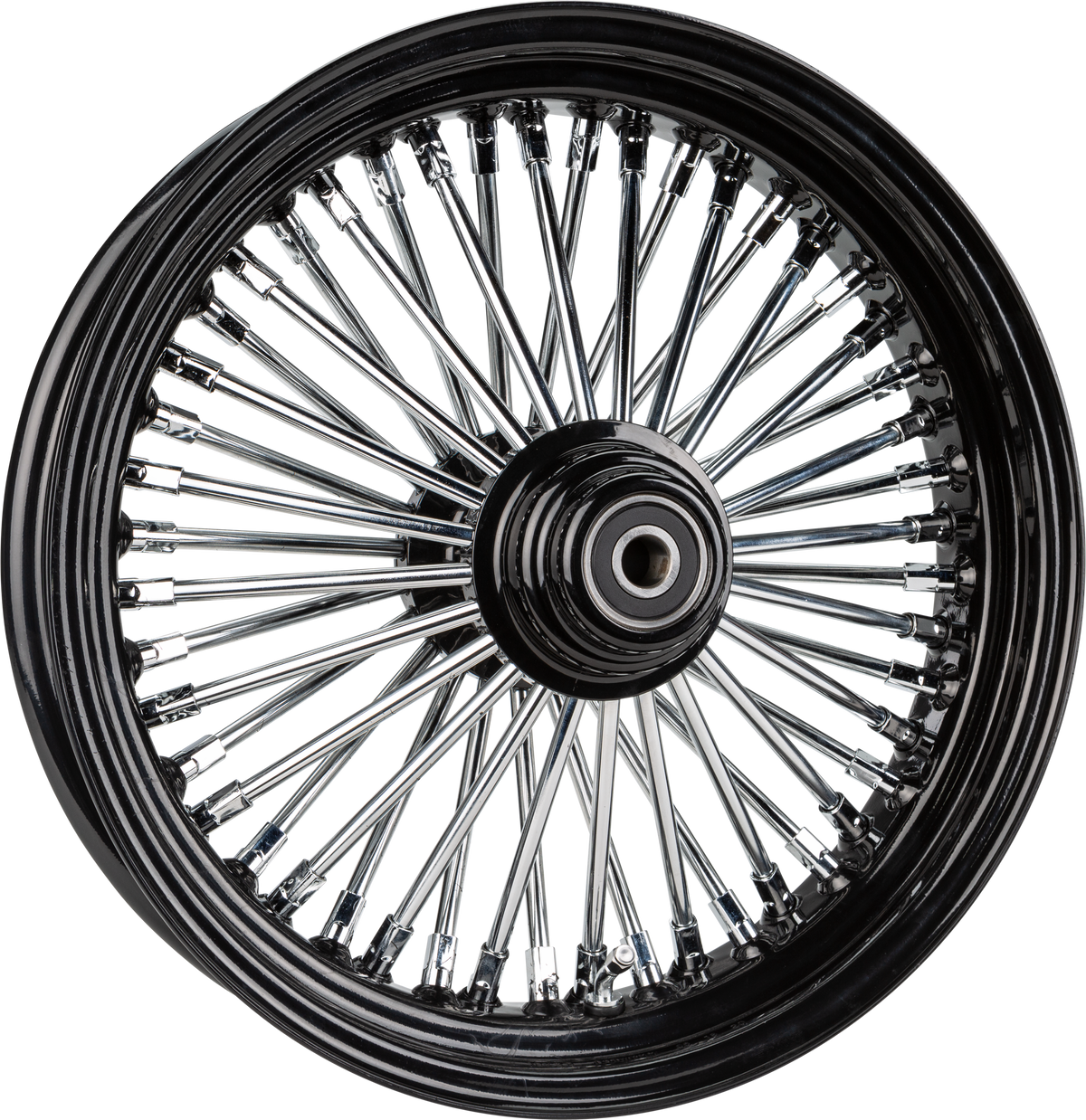 Front Spoke Wheels