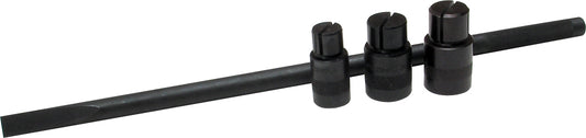 Wheel Bearing Remover Kit