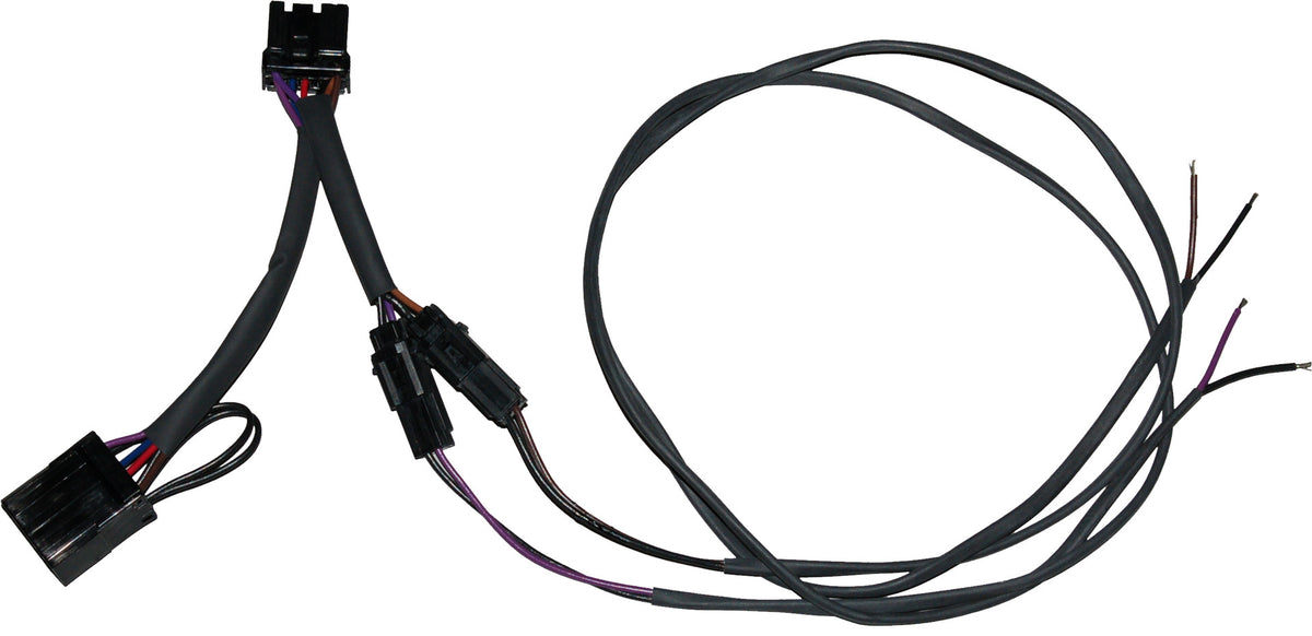 Bike Harness Modules