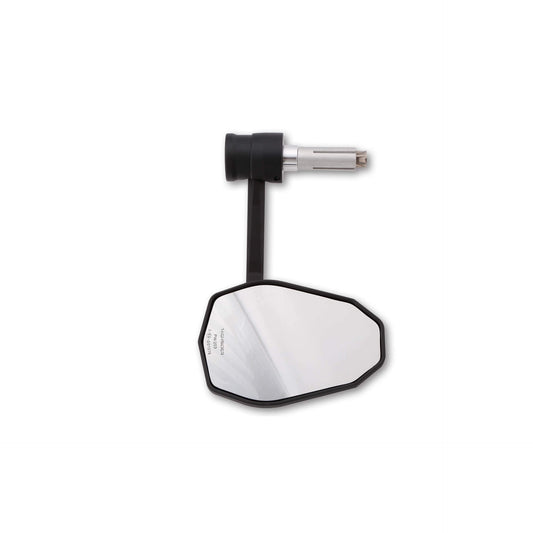 Victory-X Rim Handlebar End Mirror