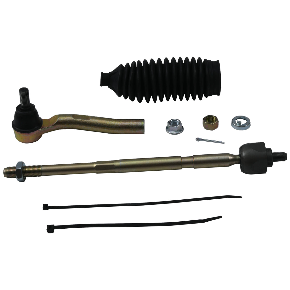 Rack Tie Rod Kit