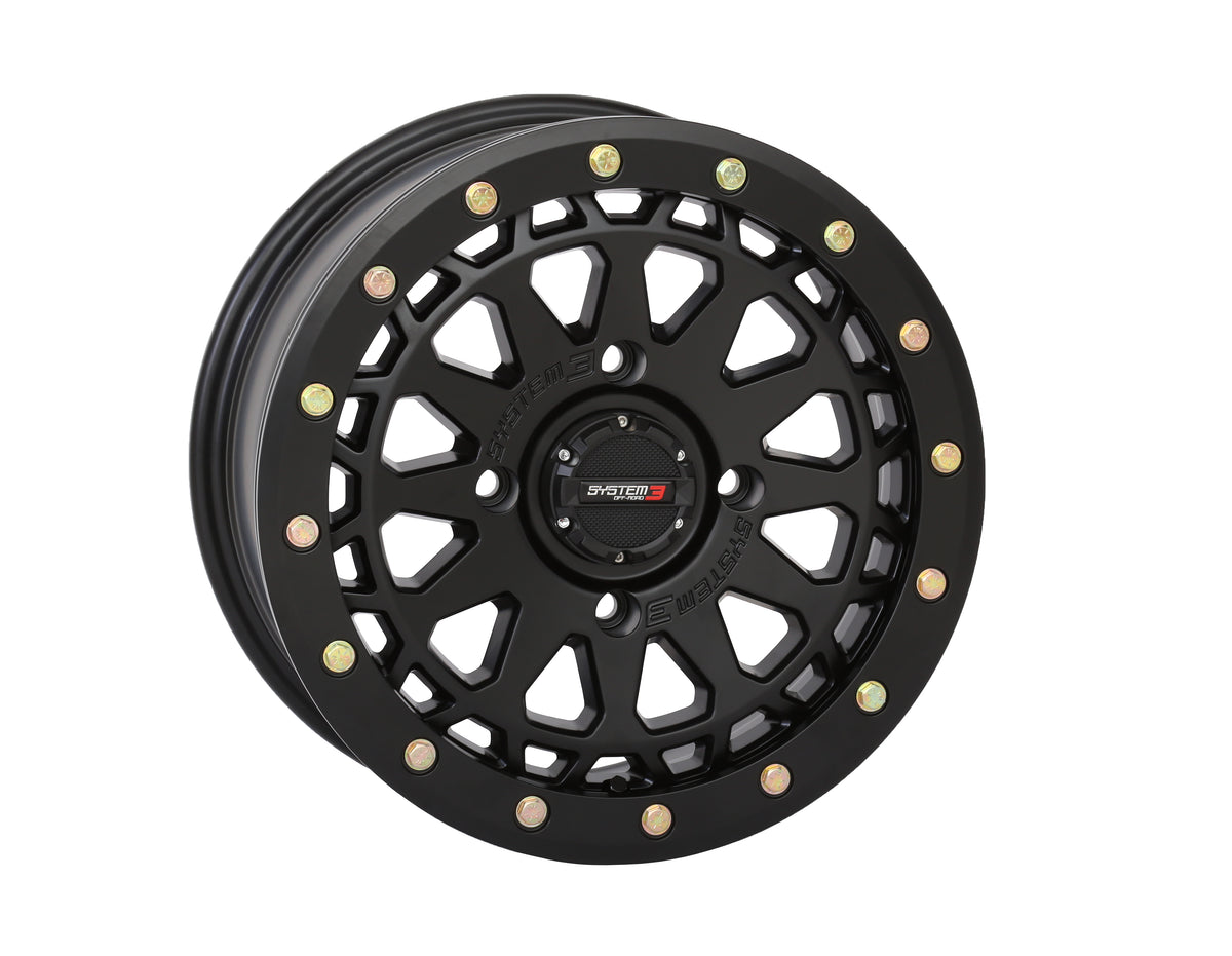SB6 Wheels