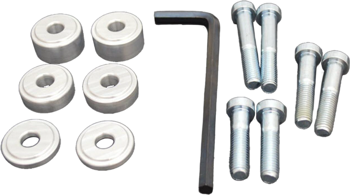 Handle Bar Risers