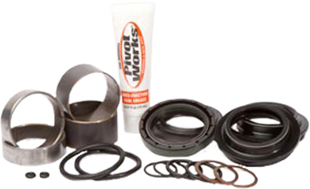 Fork Seal & Bushing Kit