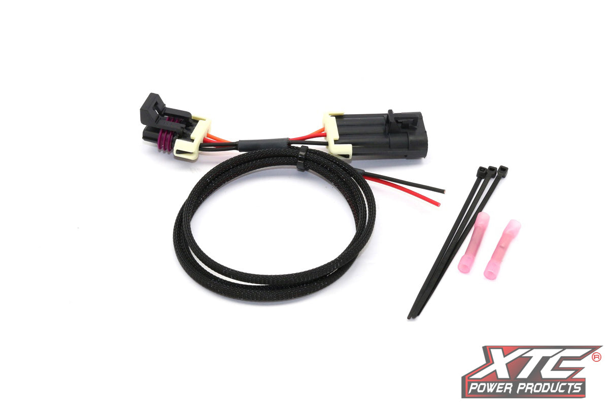 Power Adapters