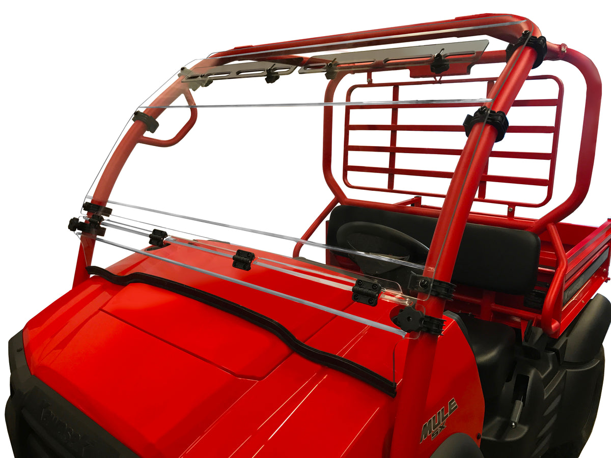Full Windshield