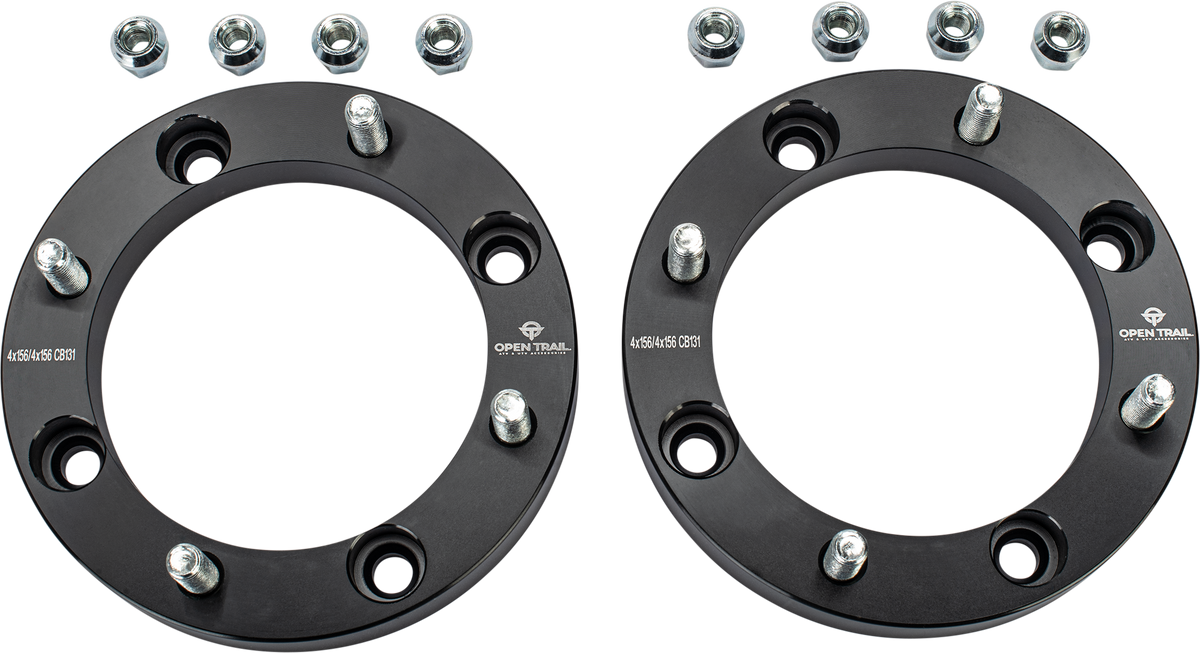 Wheel Spacer Adaptor