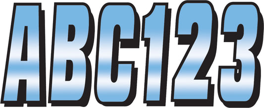 Series 320 Registration Kit