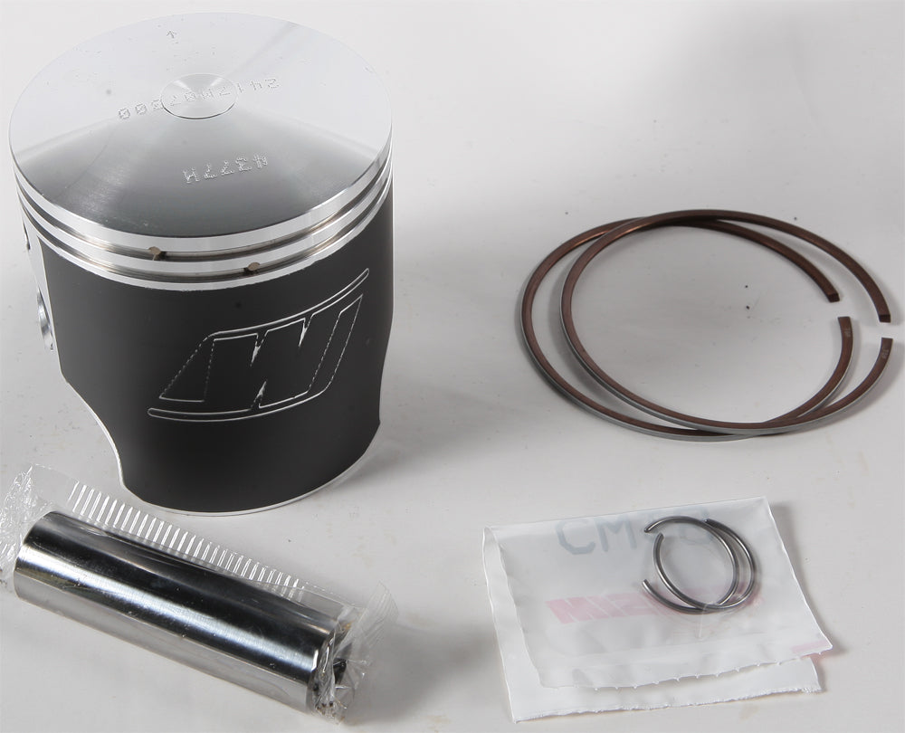 Piston
