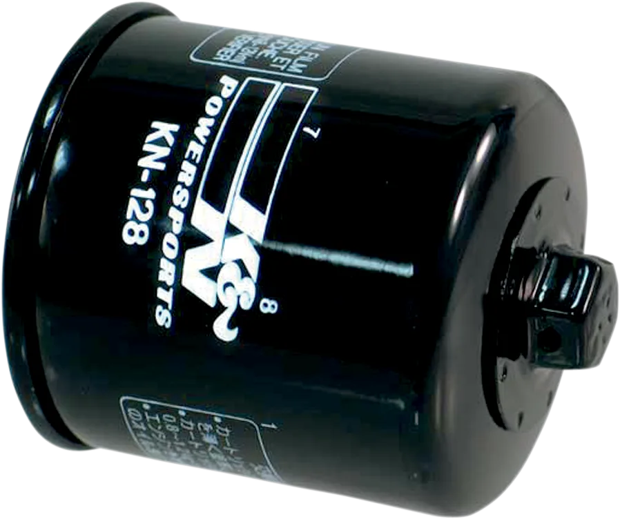 Performance Oil Filter