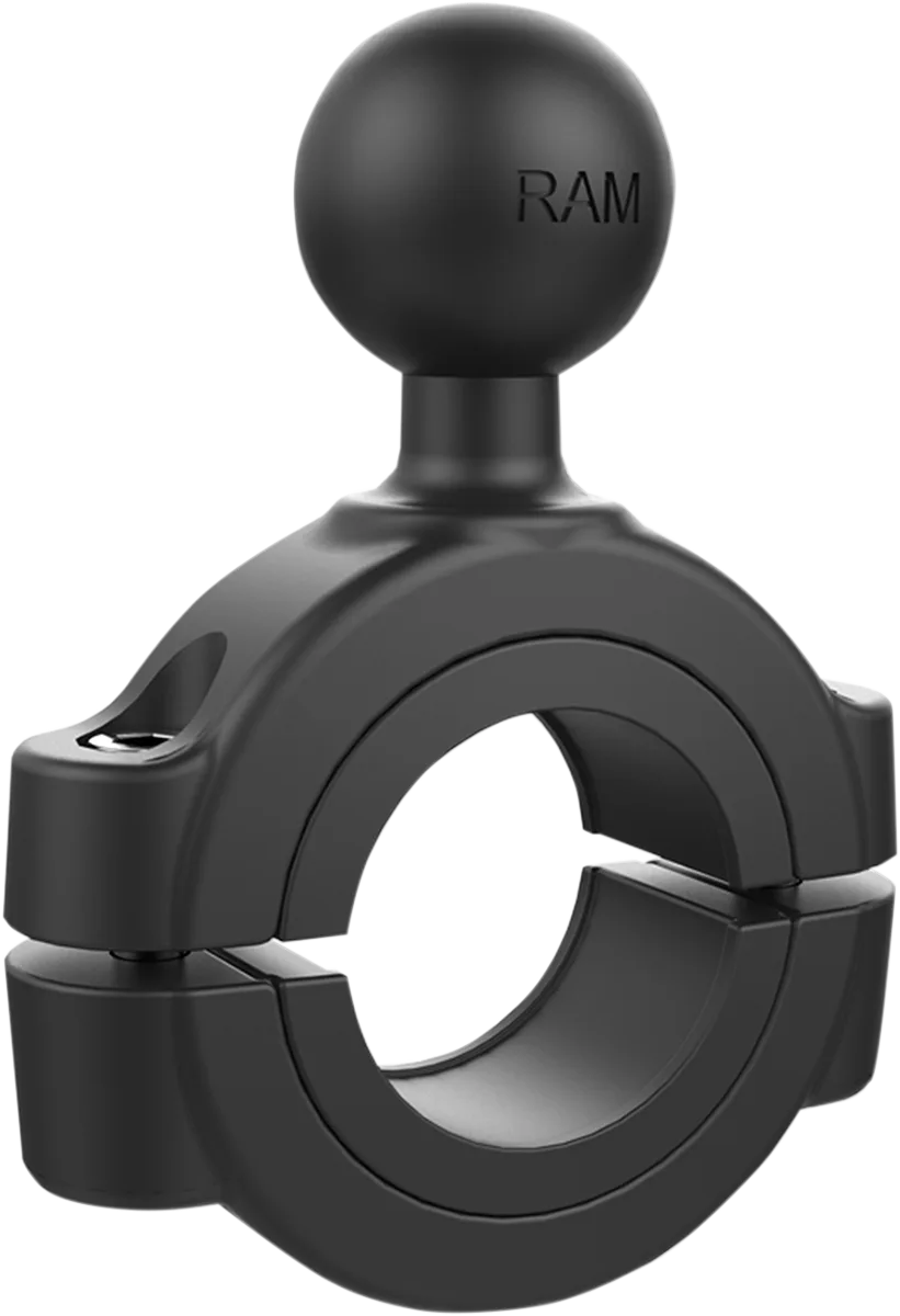 Torque™ Handlebar/Rail Mount Base with 1" Ball