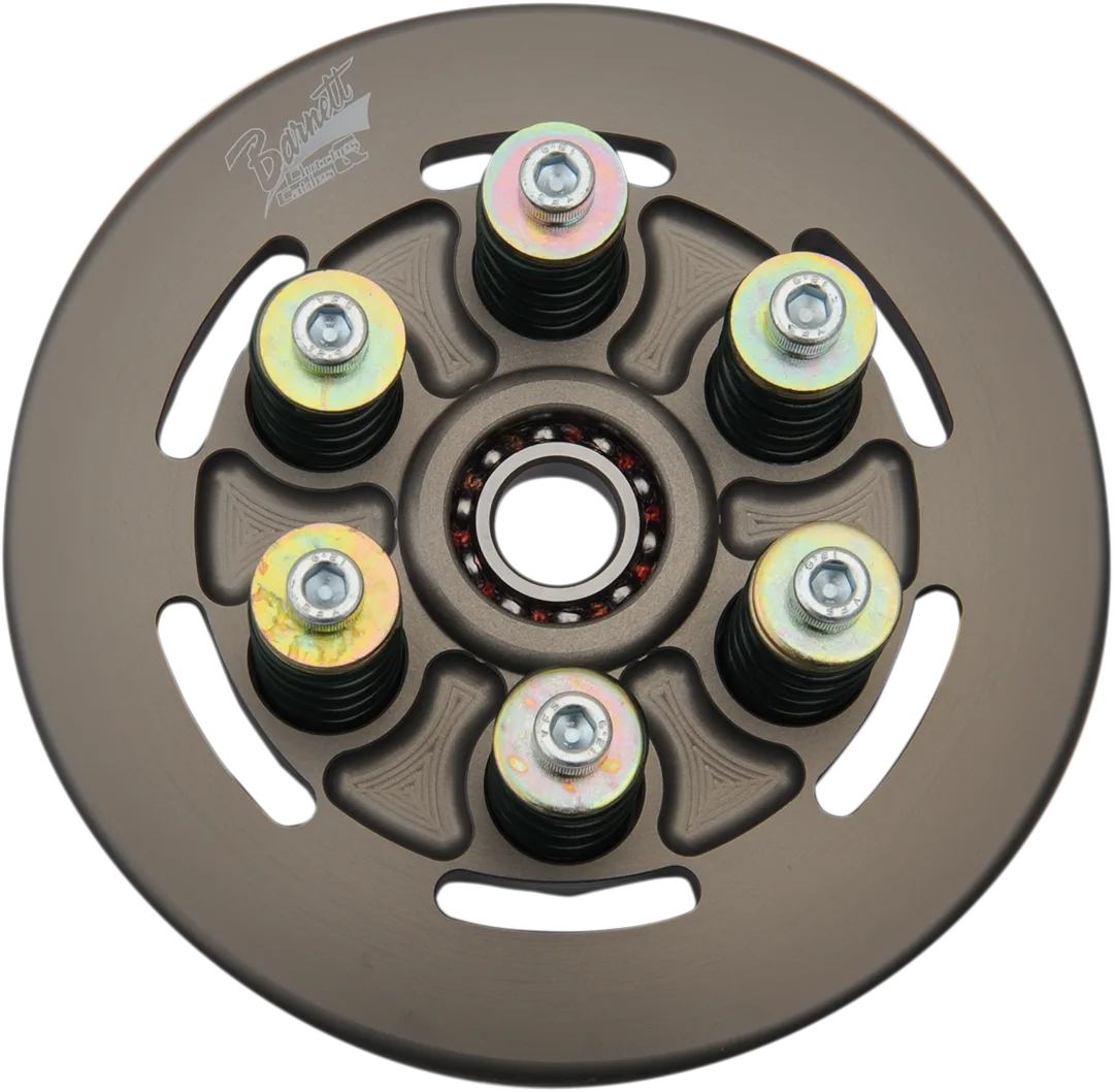 Spring Conversion Kit